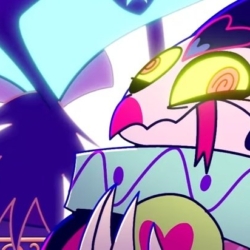 spawndere avatar
