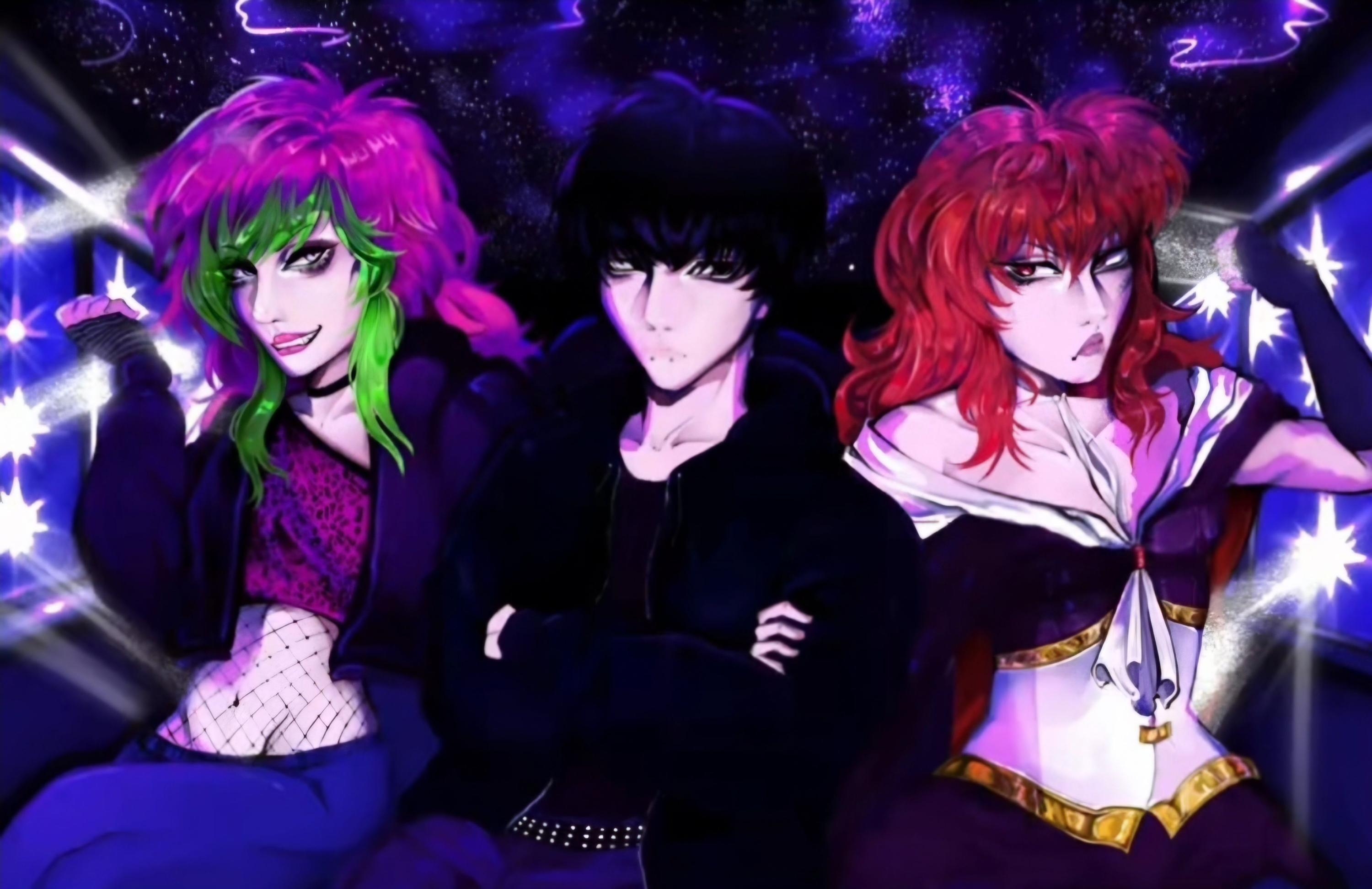 -_6arelyhumaFan_- cover photo
