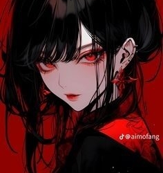 Hanabi avatar