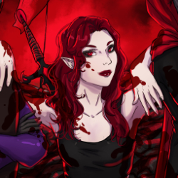 Lillifer avatar