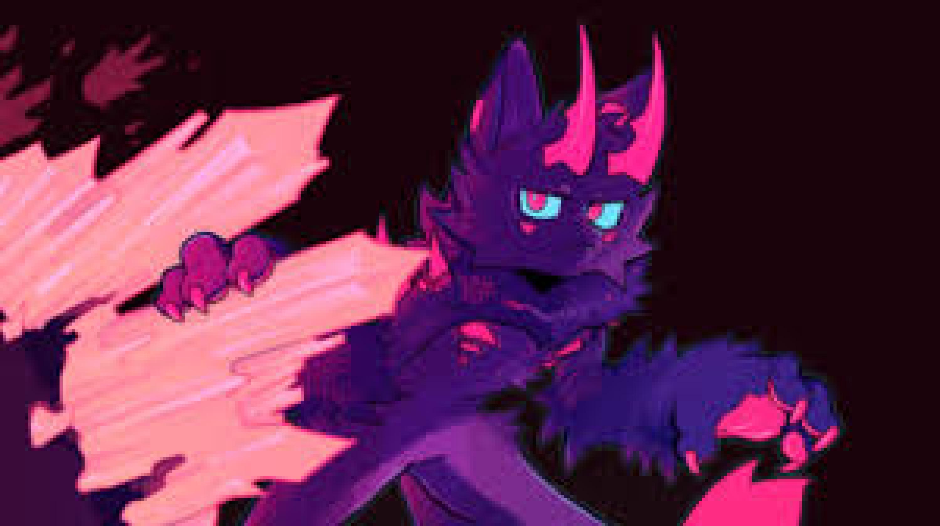 Kaiju_Pardise099 cover photo