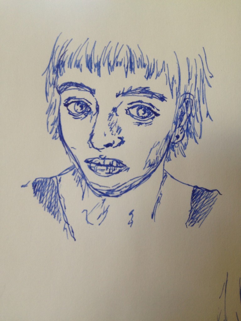 Aiden Bohr OC