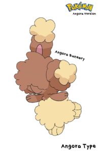 Angora Buneary